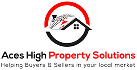 Aces High Property Solutions Logo